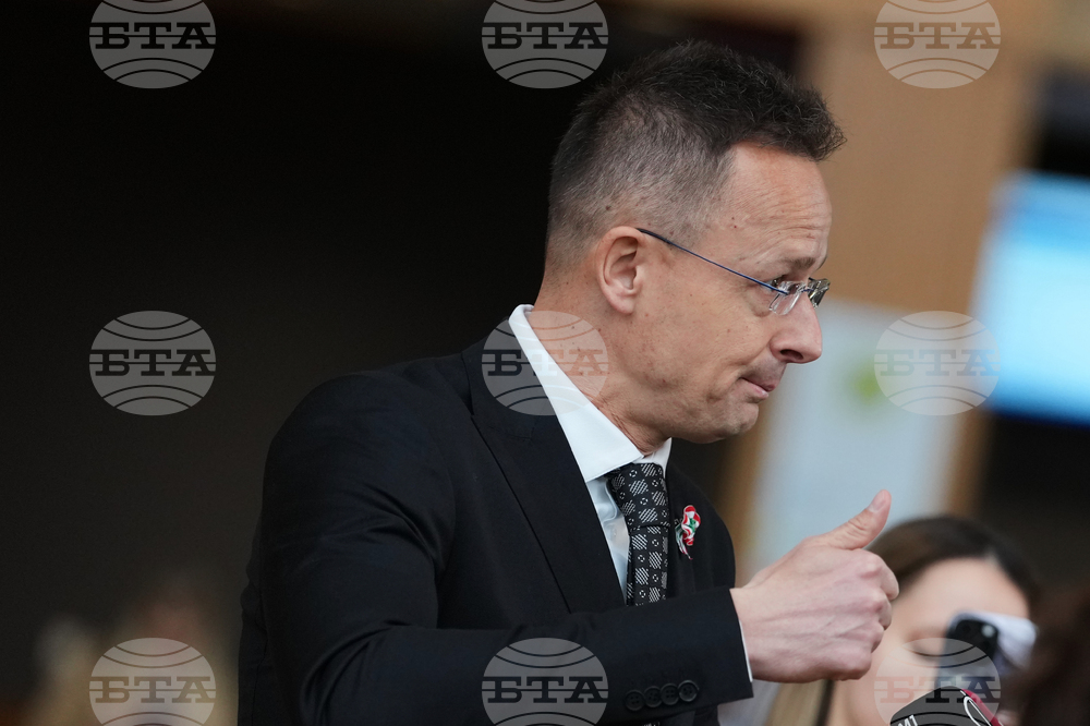 Belgium EU Foreign Ministers