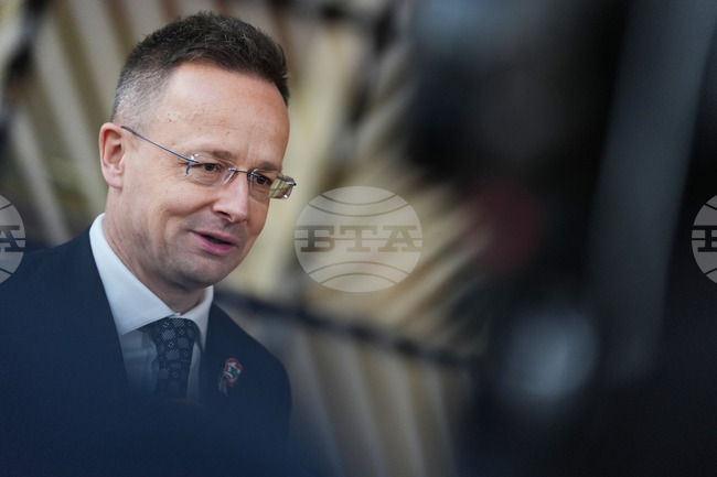 МТИ: Меркел беше толкова раздразнена от Унгария за миграцията, колкото е Мерц по въпроса за Украйна, заяви Будапеща