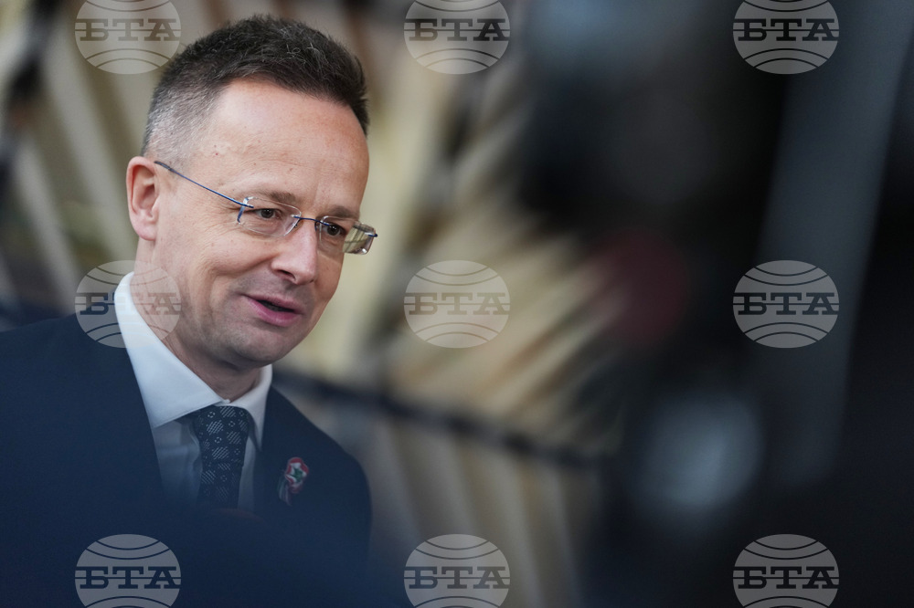 Belgium EU Foreign Ministers