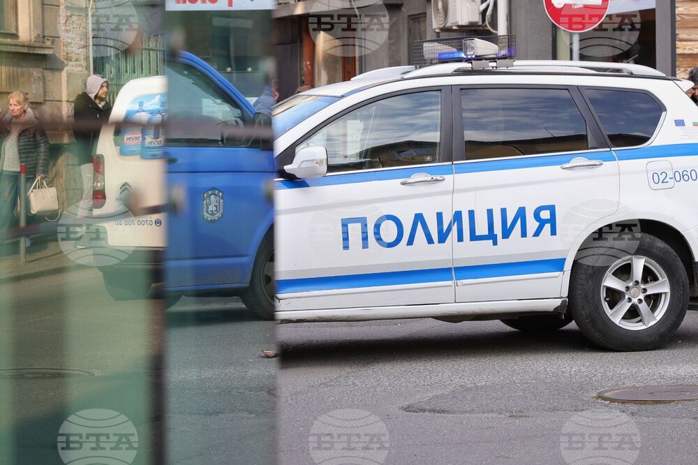 Бургас - прострелян