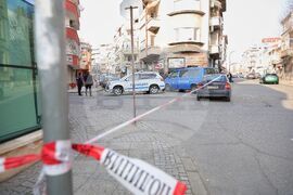 Бургас - прострелян