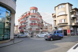 Бургас - прострелян