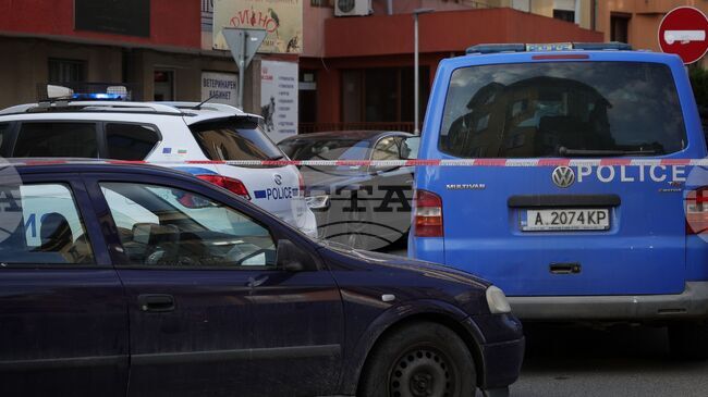 Спречкване между две компании в курорта Слънчев бряг е завършило със смъртта на 48-годишен мъж от Свети Влас, съобщиха от полицията