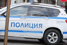 Бургас - прострелян