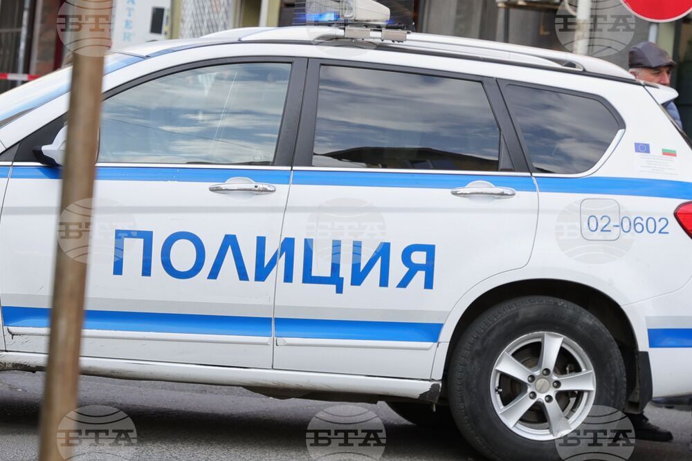 Млада жена е настанена в бургаска болница след нападение с нож 