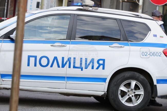 Police in Haskovo Detain Four People on Suspicion of Vote-Buying