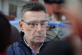 Бургас - прострелян