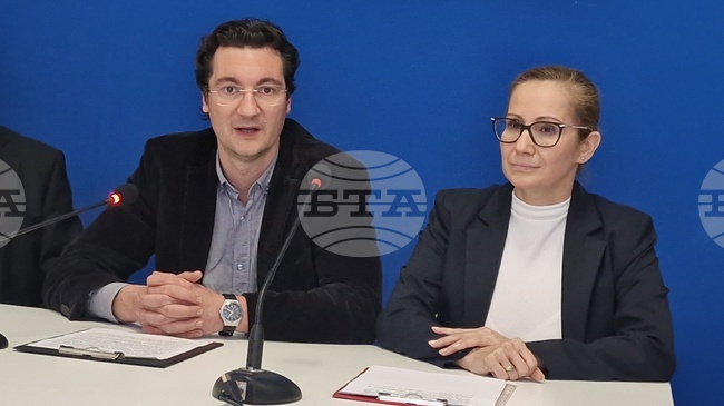 България се тресе от ценови шок, заяви в Търговище лидерът на БСП Крум Зарков