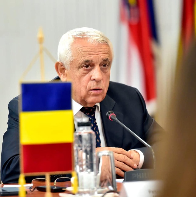 Romanian Opposition Demands Agriculture Minister's Resignation over "Ruinous" Imports of Ukrainian Grain