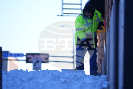 Extreme Weather Minnesota