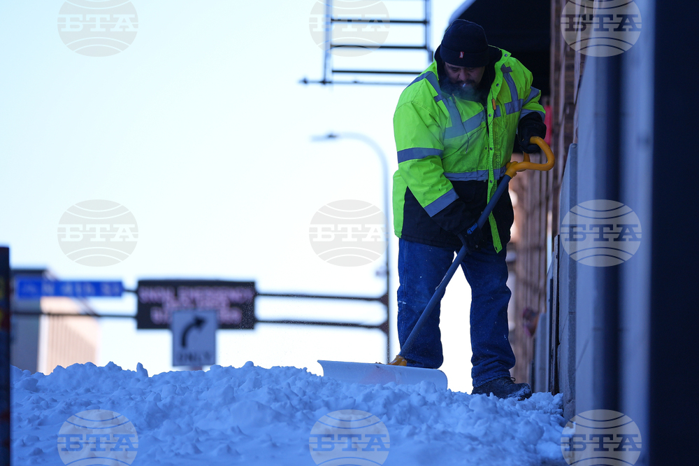 Extreme Weather Minnesota