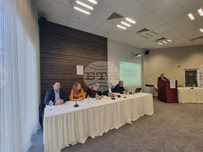 Bulgaria Should Back EU Carbon Market Reforms, CITUB President Dimitrov Says