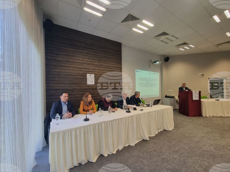 Bulgaria Should Back EU Carbon Market Reforms, CITUB President Dimitrov Says