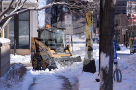 Extreme Weather Minnesota