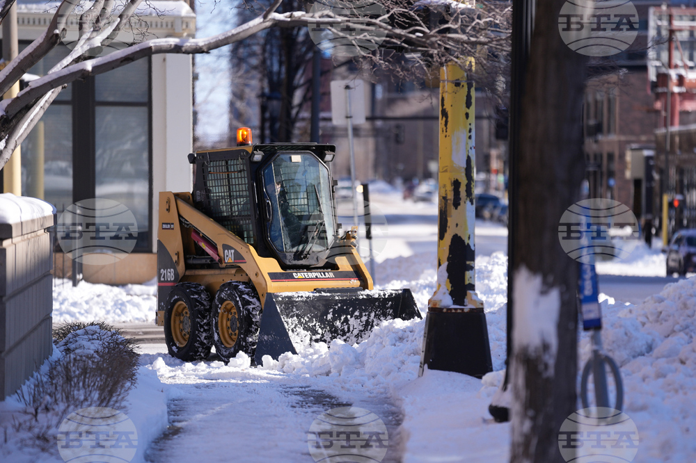 Extreme Weather Minnesota