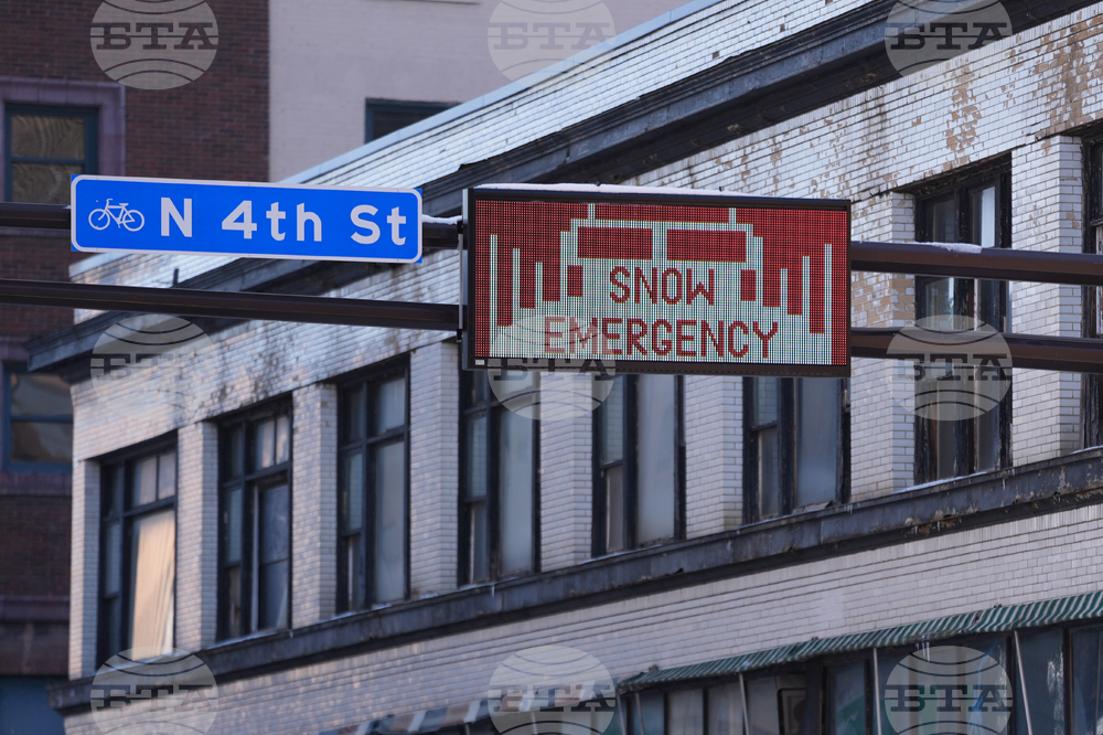 Extreme Weather Minnesota