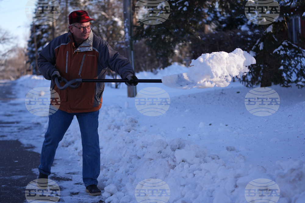 Extreme Weather Minnesota