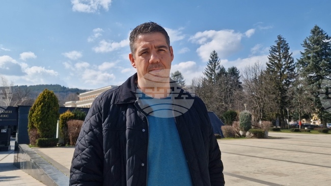 Турнето с турнири по футбол и баскетбол 3х3 ще започне през април