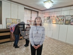 Търговище - Регионална библиотека „Петър Стъпов“ - постерна изложба