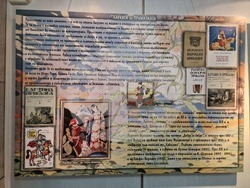 Търговище - Регионална библиотека „Петър Стъпов“ - постерна изложба