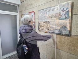 Търговище - Регионална библиотека „Петър Стъпов“ - постерна изложба
