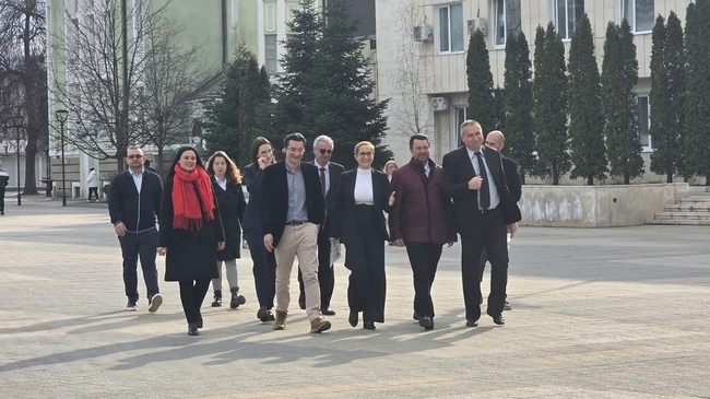 Зарков от Търговище: Основна задача пред БСП в следващия парламент е да се справи с ценовия шок