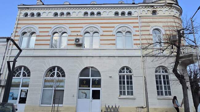 Около 350 000 евро ще струва ремонтът на сградата на Врачанската митрополия, ще се търси подкрепа от държавата, казаха от Общината 