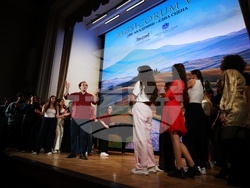 Концерт спектакъл „Пролетен трепет"