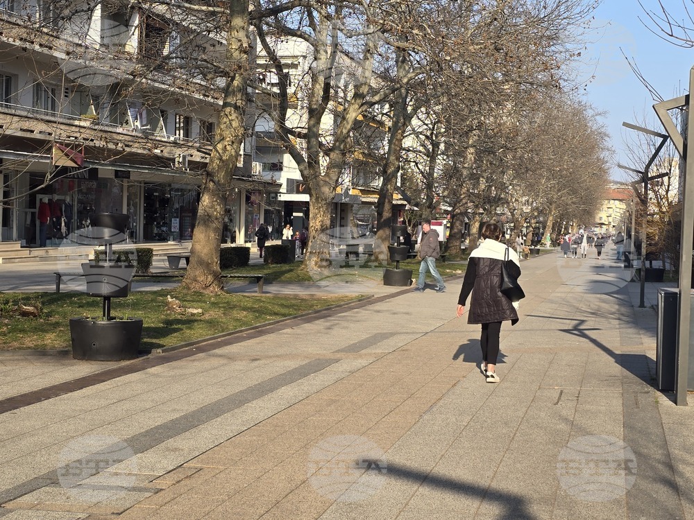 Враца - ремонт - централна градска част