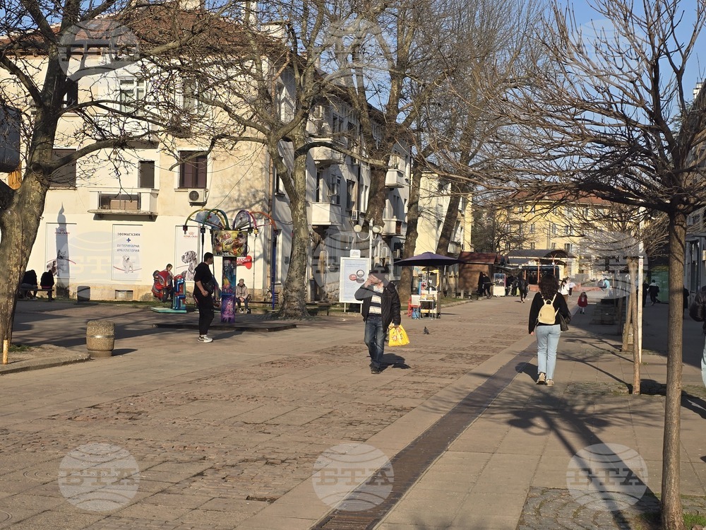 Враца - ремонт - централна градска част