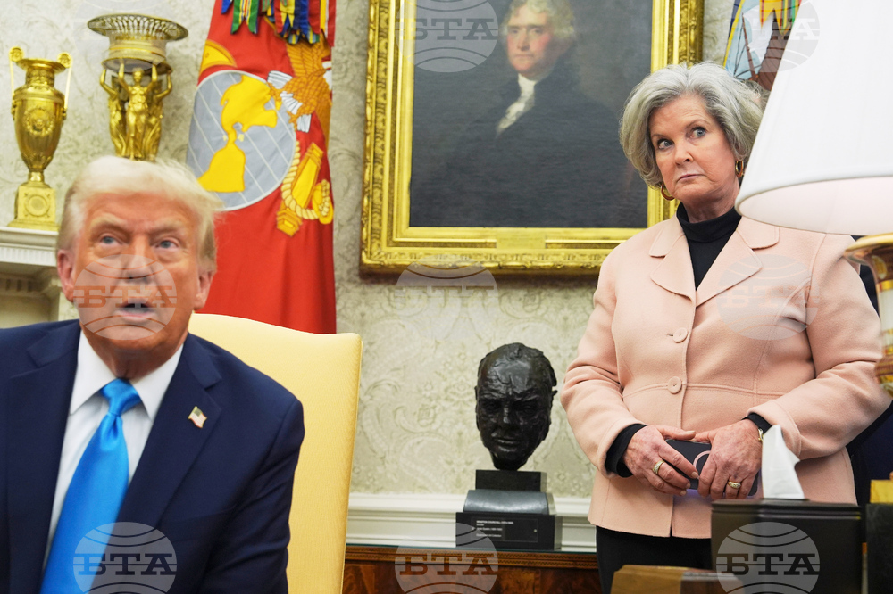 Trump Chief of Staff Cancer