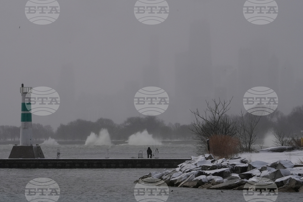 Extreme Weather Chicago