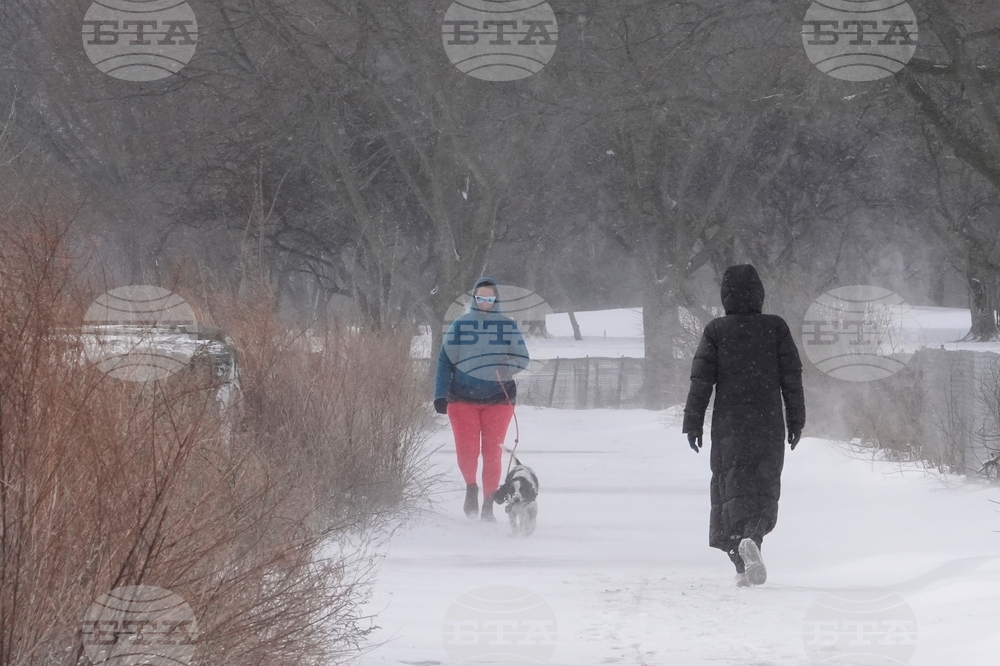 Extreme Weather Chicago