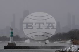 Extreme Weather Chicago