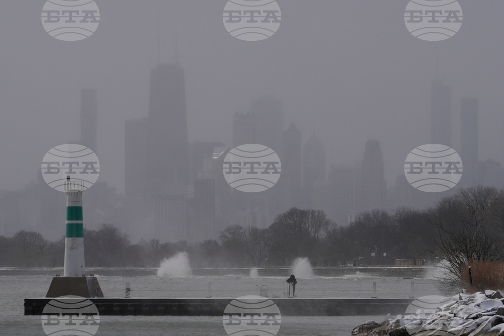 Extreme Weather Chicago