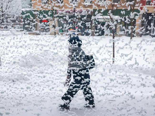 Severe Weather Wisconsin