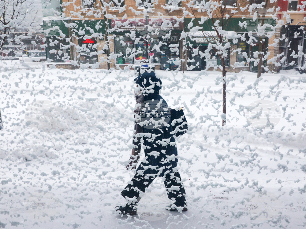 Severe Weather Wisconsin