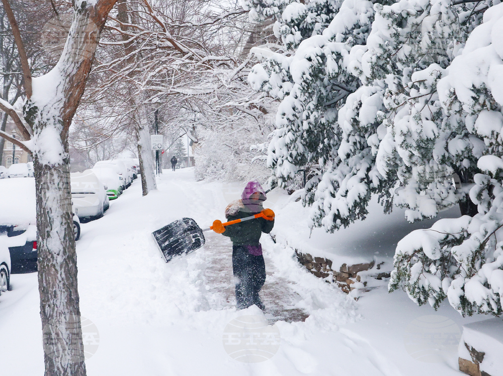 Severe Weather Wisconsin