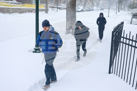 Severe Weather Wisconsin