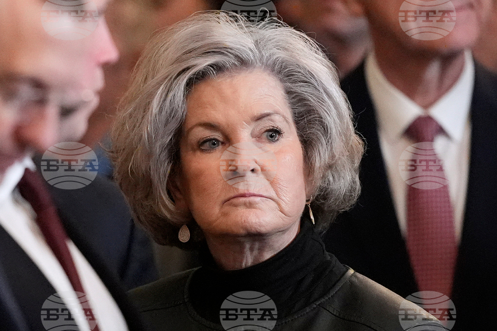 Trump Chief of Staff Cancer