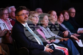 Концерт спектакъл „Пролетен трепет"