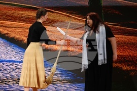 Концерт спектакъл „Пролетен трепет"