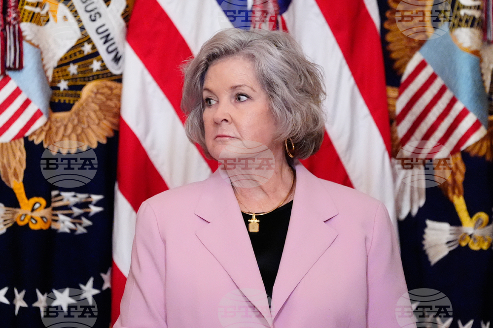 Trump Chief of Staff Cancer