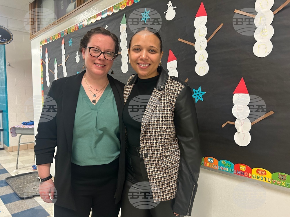 Early Childhood Teachers Program