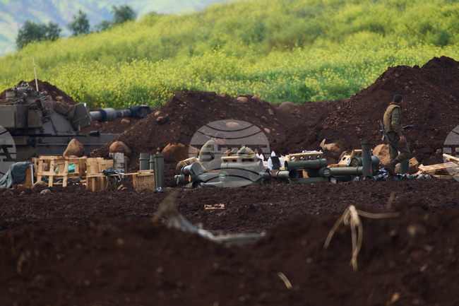 Канада, Франция, Германия и Великобритания предупредиха Израел да не предприема мащабна сухопътна офанзива в Ливан