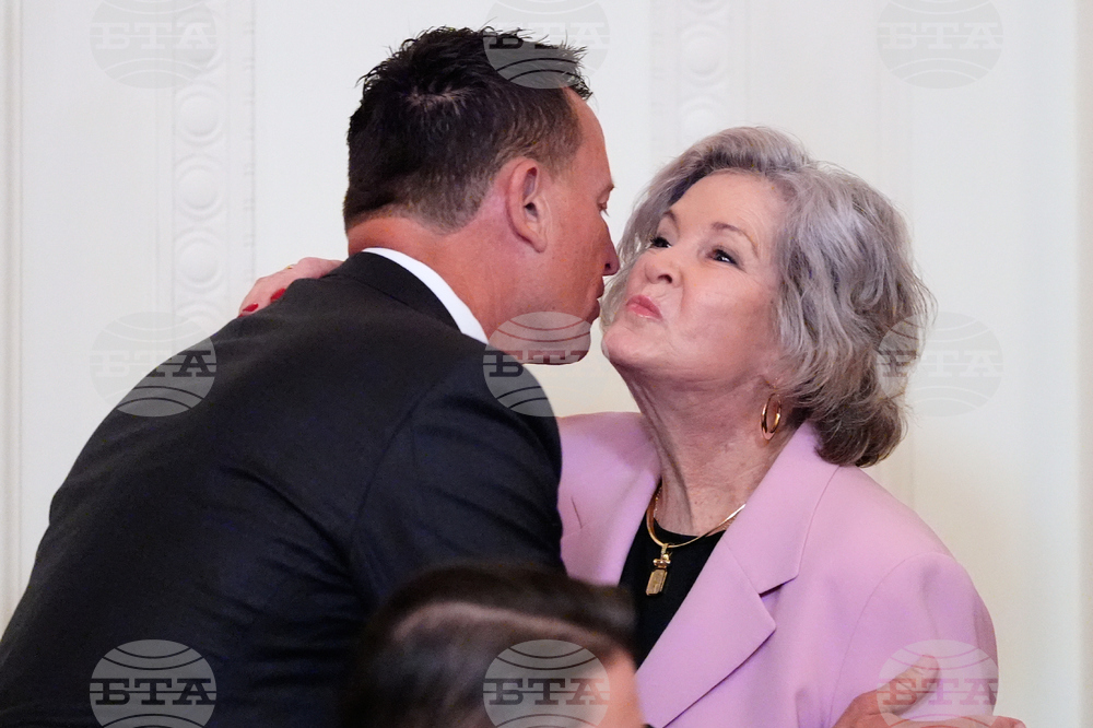 Trump Chief of Staff Cancer