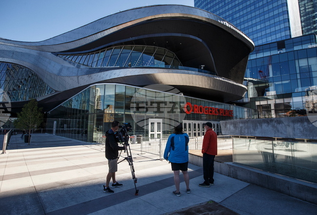 World Cup Of Hockey Host Cities