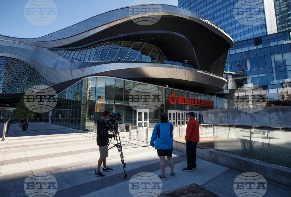 World Cup Of Hockey Host Cities