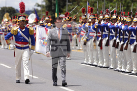 Brazil Bolivia