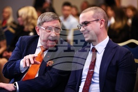 Годишни награди за отговорен бизнес 2025